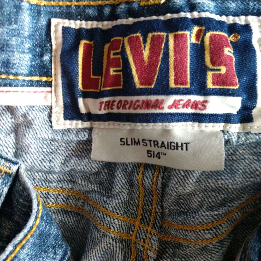 Women's Levi's